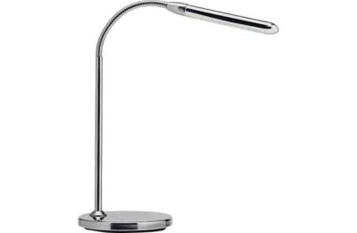 Collection LED Table Lamp - Chrome